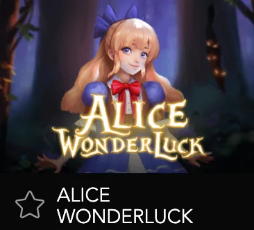 alice wonderluck
