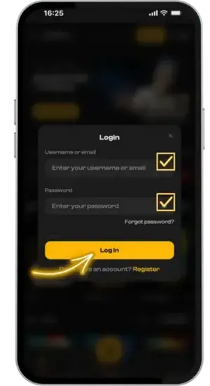 Data entry Jokaroom vip casino login